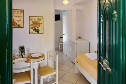 One Bedroom Apartment_Aspasia Studios_lixouri_Kafalonia