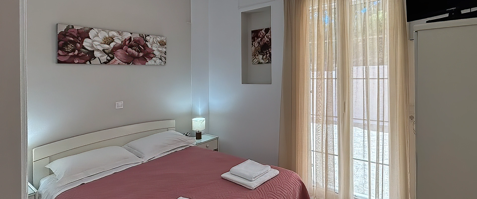 One Bedroom Apartment_Aspasia Studios_lixouri_Kafalonia