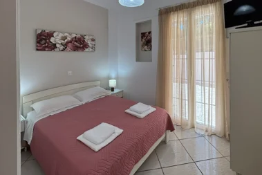 One Bedroom Apartment_Aspasia Studios_lixouri_Kafalonia