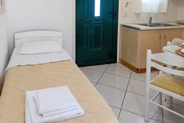 One Bedroom Apartment_Aspasia Studios_lixouri_Kafalonia