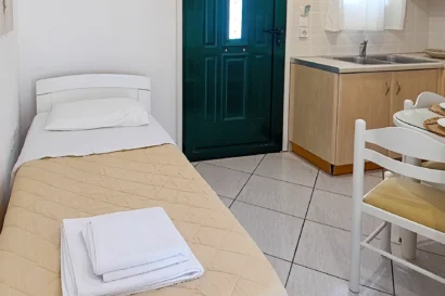 One Bedroom Apartment_Aspasia Studios_lixouri_Kafalonia