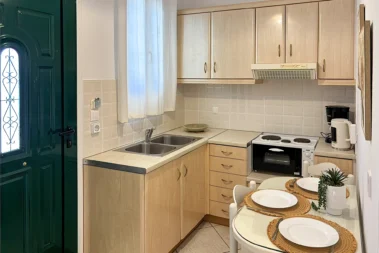 One Bedroom Apartment_Aspasia Studios_lixouri_Kafalonia