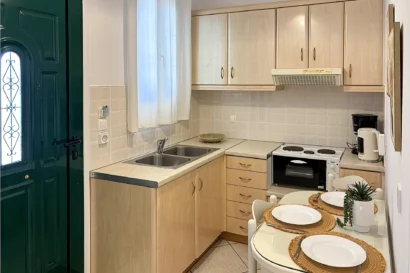 One Bedroom Apartment_Aspasia Studios_lixouri_Kafalonia