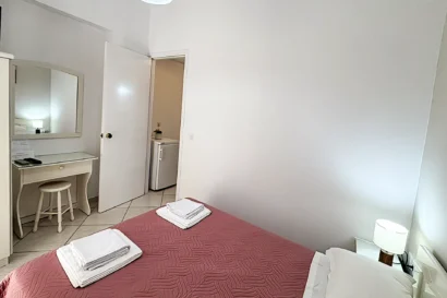 One Bedroom Apartment_Aspasia Studios_lixouri_Kafalonia