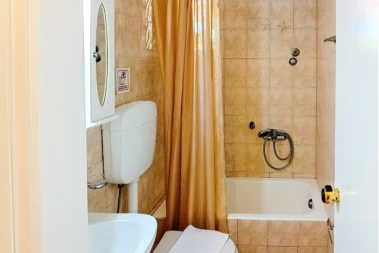 One Bedroom Apartment_Aspasia Studios_lixouri_Kafalonia