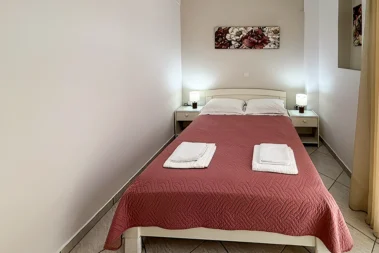 One Bedroom Apartment_Aspasia Studios_lixouri_Kafalonia
