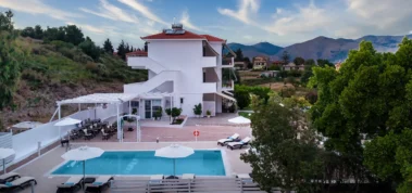 Aspasia Studios home 1