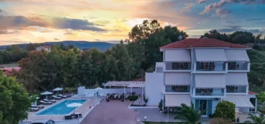 Aspasia Studios home 2